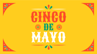 Happy Cinco De Mayo Facebook Event Cover