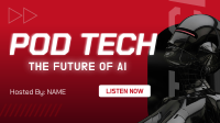 Future of Technology Podcast Video