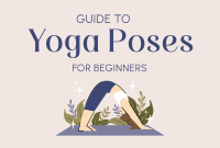 There's Yoga Pinterest Cover