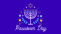 Passover Celebration YouTube Video