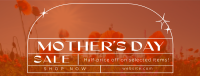 Mother's Day Sale Facebook Cover