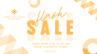 Agnostic Sale Animation