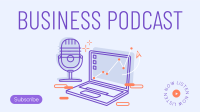 Business 101 Podcast Video