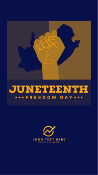 Juneteenth Freedom Celebration Video