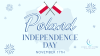 Happy Poland Day Facebook Event Cover