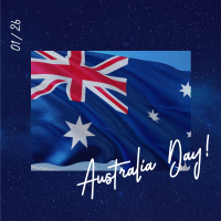 Australia Day Linkedin Post