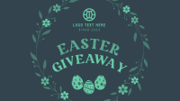 Eggs-tatic Easter Giveaway Video