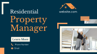 Property Management Specialist Video