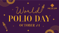 Polio Prevention Animation