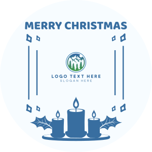 Christmas Themed Candle Tumblr Profile Picture Image Preview