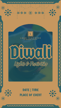 Diwali Festival YouTube Short