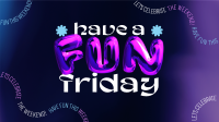 Fun Friday Balloon Animation