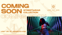 Street Swagger Animation