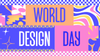 Maximalist Design Day Animation
