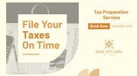 Your Taxes Matter Video