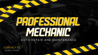 Pro Mechanics Animation