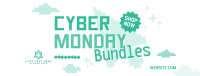 Cyber Bundle Deals Facebook Cover