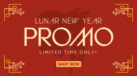 Oriental Lunar Promo Animation