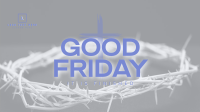 Easter Good Friday Video