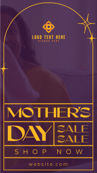 Mother's Day Sale Instagram Story