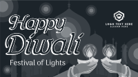 Festival of Lights Facebook Event Cover