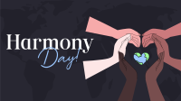 Harmony Day Video Image Preview