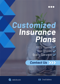 Insurance Resilient Business Flyer