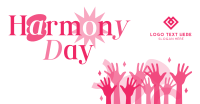 Harmony Facebook Ad example 2