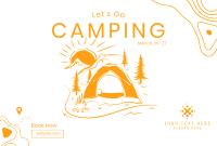 Campsite Sketch Pinterest Cover