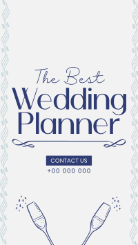 Best Wedding Planner YouTube Short