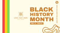 BHM Colors Facebook Event Cover