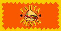 Fajita Fiesta Facebook Ad