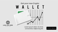 Get Crypto Wallet  Facebook Event Cover