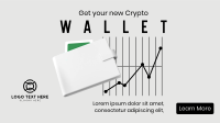 Get Crypto Wallet  Facebook Event Cover