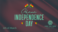 Ghana Independence Day Video