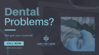Dental Care for Your Family Animation