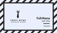 Job Gear Business Card