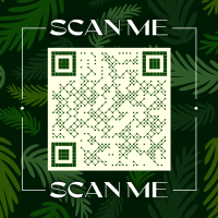 Whispering Leaves QR Code