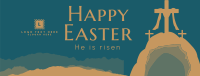 Easter Facebook Cover example 2