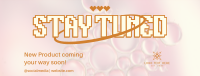 Launching Soon Facebook Cover example 4