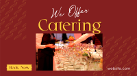 Dainty Catering Provider Animation