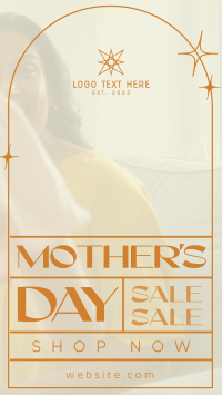 Mother's Day Sale Facebook Story