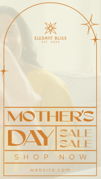 Mother's Day Sale Facebook Story Image Preview
