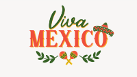 Mexico Independence Day Animation