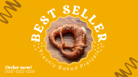 Tasty Pretzel Video