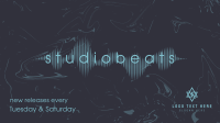 Beat Studio YouTube Video
