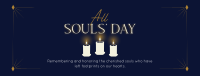 Remembering Beloved Souls Facebook Cover