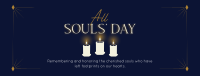 Remembering Beloved Souls Facebook Cover Image Preview