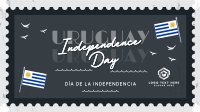 Uruguay Independence Day Video Image Preview