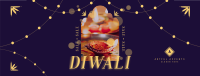 Accessories for Diwali Facebook Cover